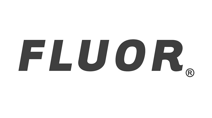 Fluor logo
