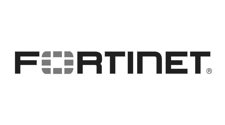 Fortinet, Inc 徽标