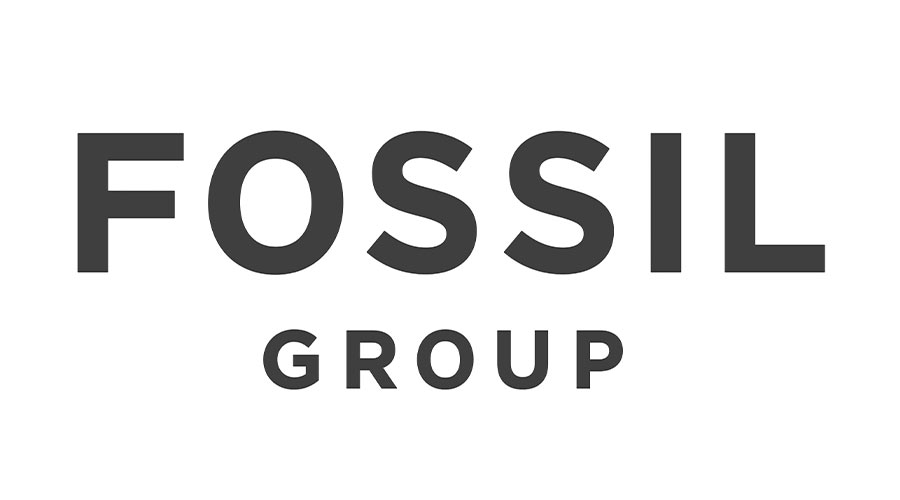 Fossil Group, Inc. 徽标
