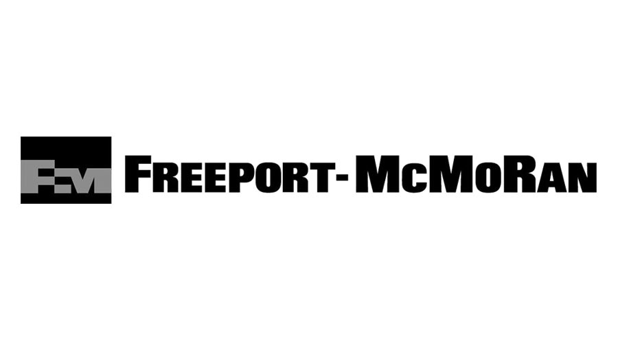 Freeport McMoRan Inc. logo