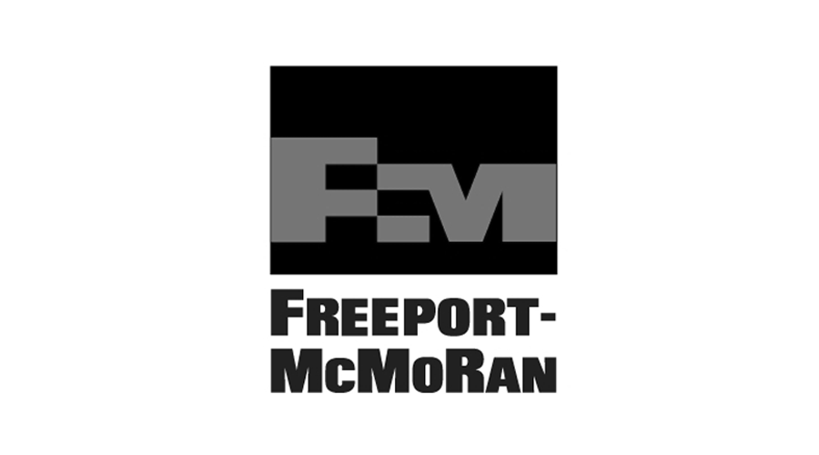 Freeport McMoRan Inc. logo