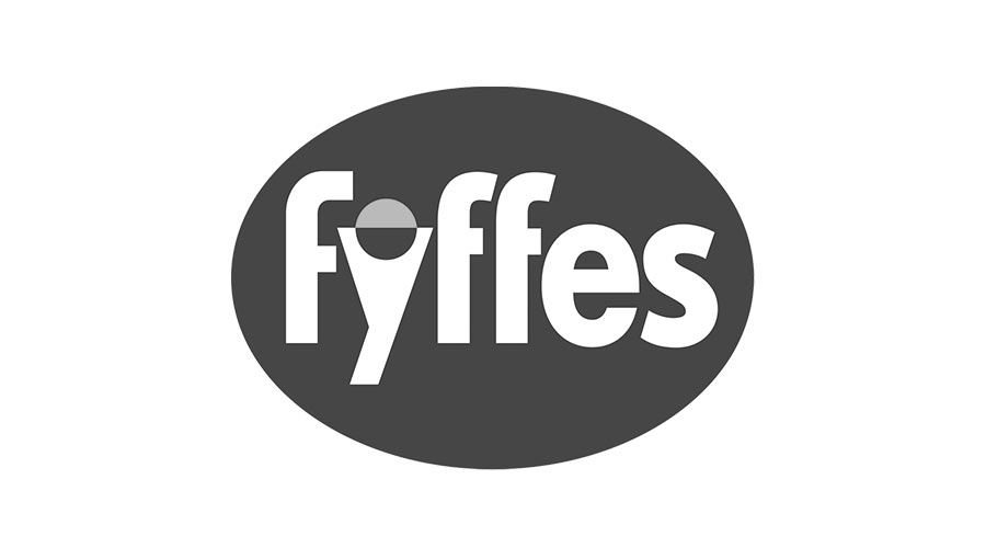 Fyffes plc 徽标