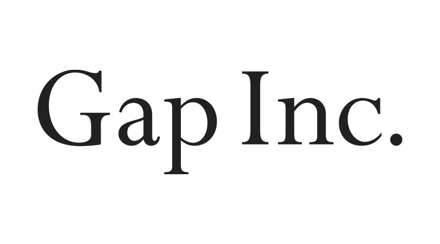 Gap 集团徽标