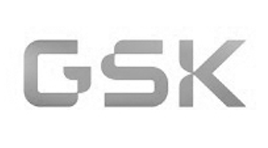 GlaxoSmithKline plc logo