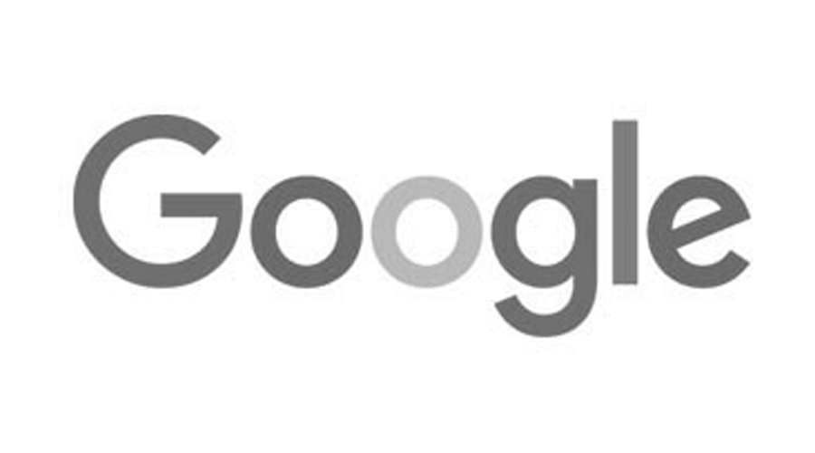 谷歌有限责任公司徽标