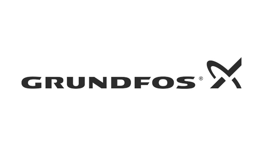 Grundfos Holding A/S 徽标