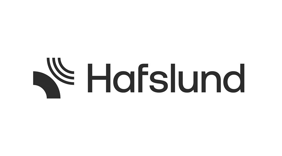 Hafslund AS 徽标