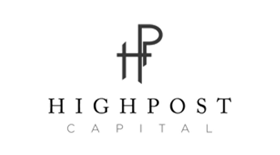 HighPost Capital logo
