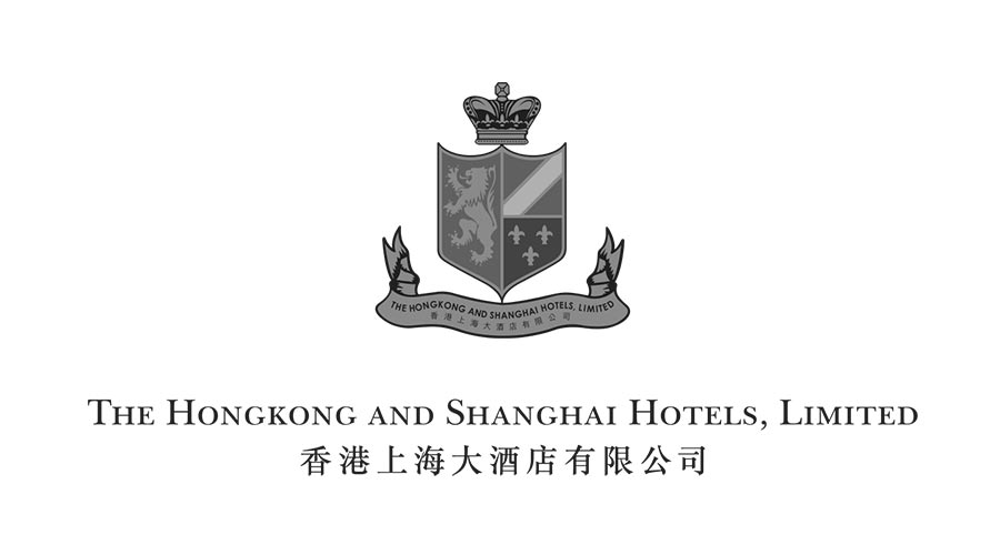 The Hong Kong and Shanghai Hotels Limited logo