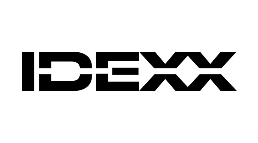 IDEXX Laboratories, Inc. 徽标