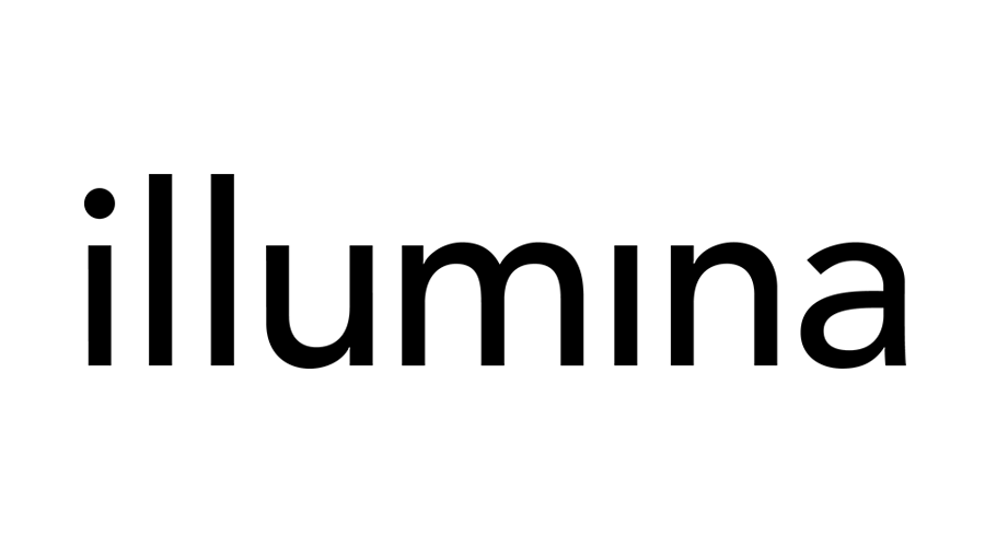 Illumina, Inc. 徽标
