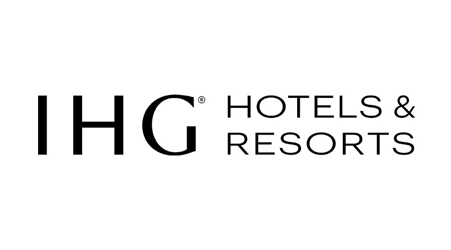 洲际酒店集团 PLC 标志