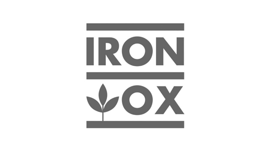 Iron Ox, Inc. logo