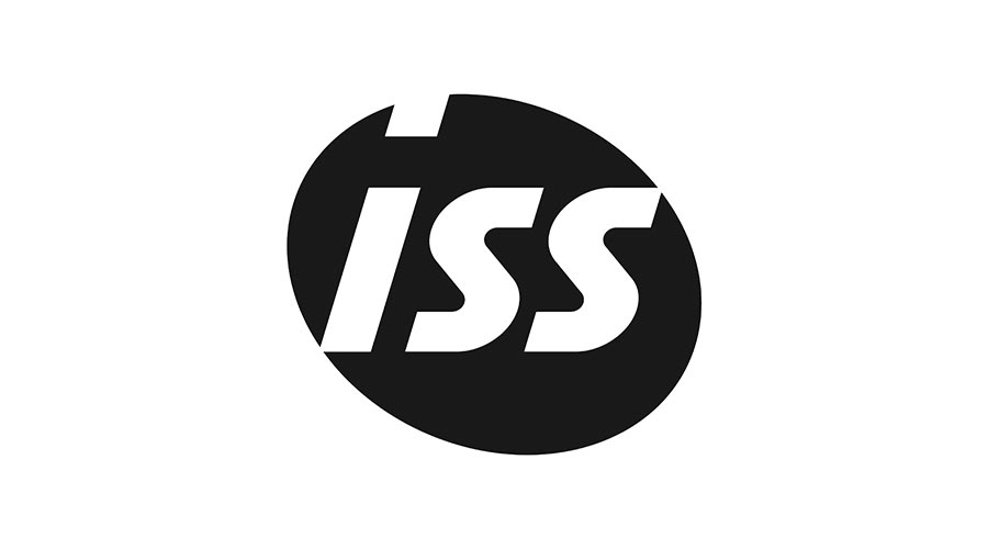 ISS Worldwide logo