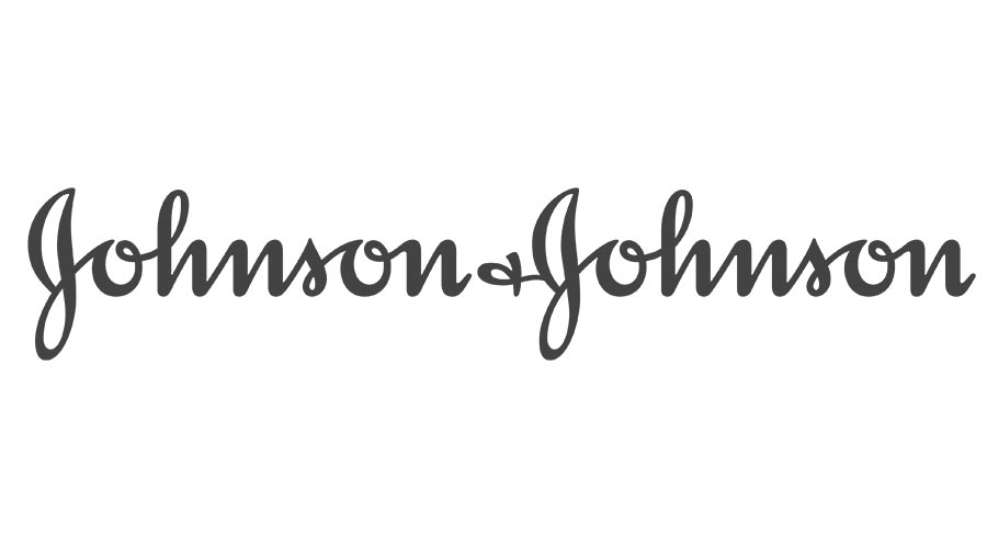 Johnson & Johnson logo