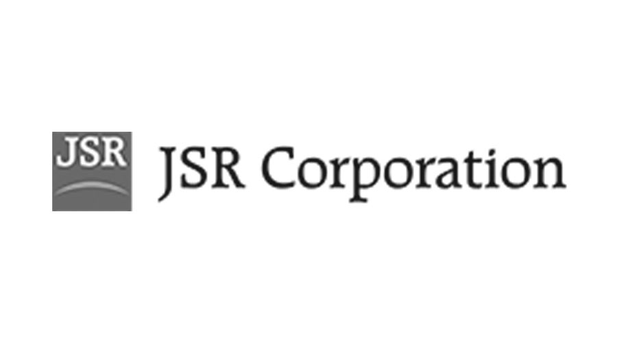 JSR Corporation logo