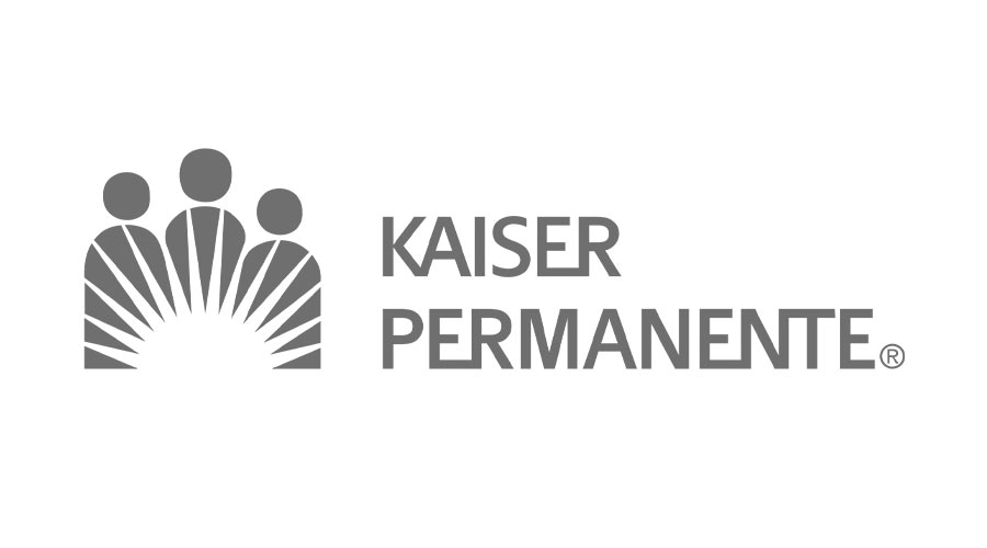 Kaiser Permanente 徽标