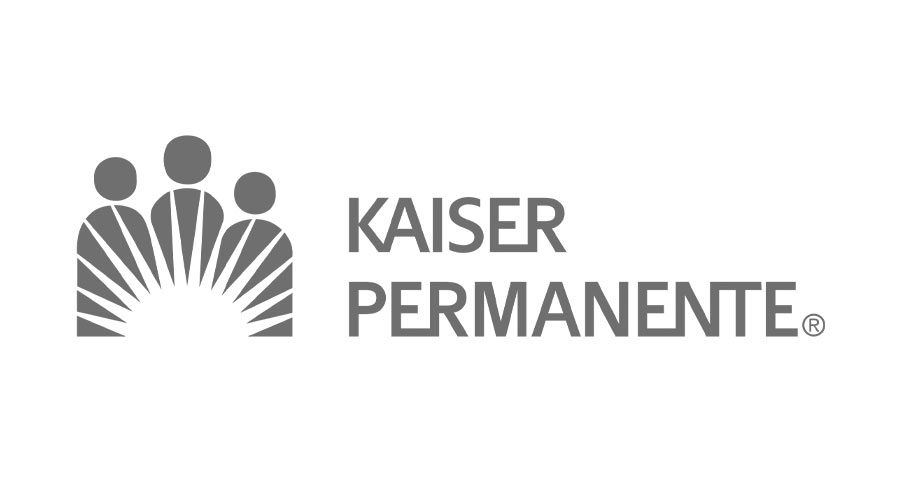 Kaiser Permanente logo