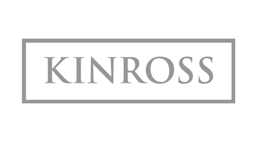 Kinross Gold Corporation logo