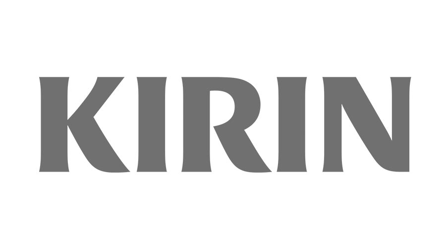 Kirin Holdings Company, Limited logo