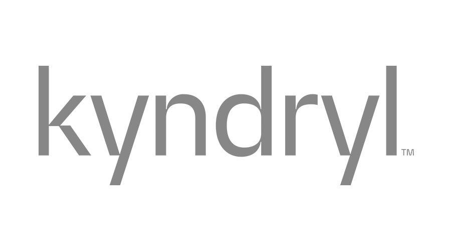 Kyndryl 标志