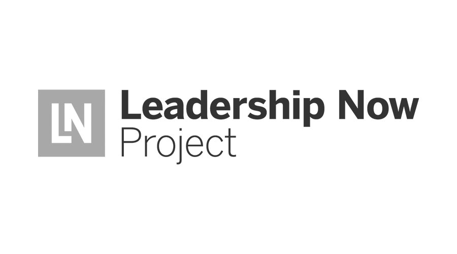 Leadership Now Project logo