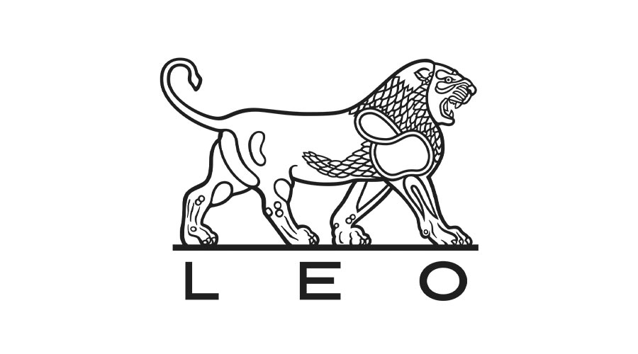Leo Pharma AS 徽标