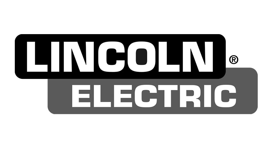 林肯电气控股公司徽标