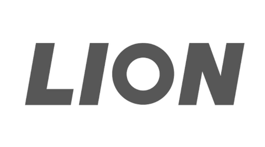Lion Corporation logo