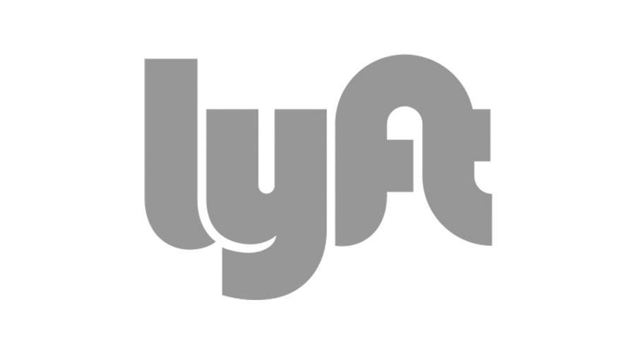 Lyft, Inc.  logo