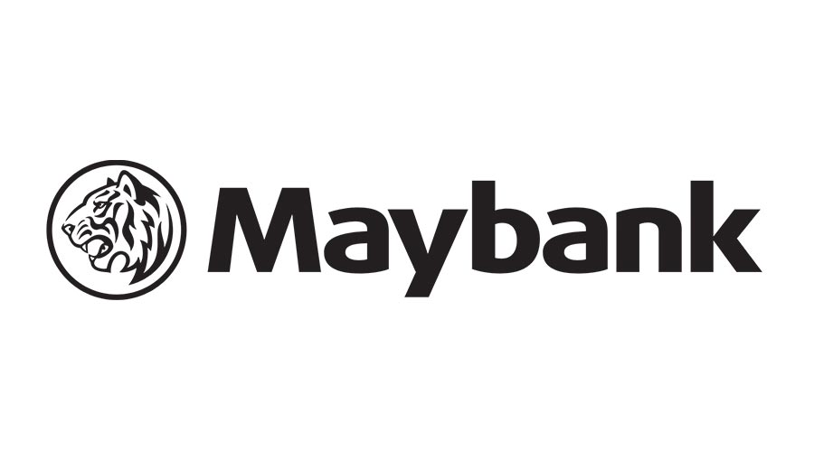 马来亚银行有限公司标志