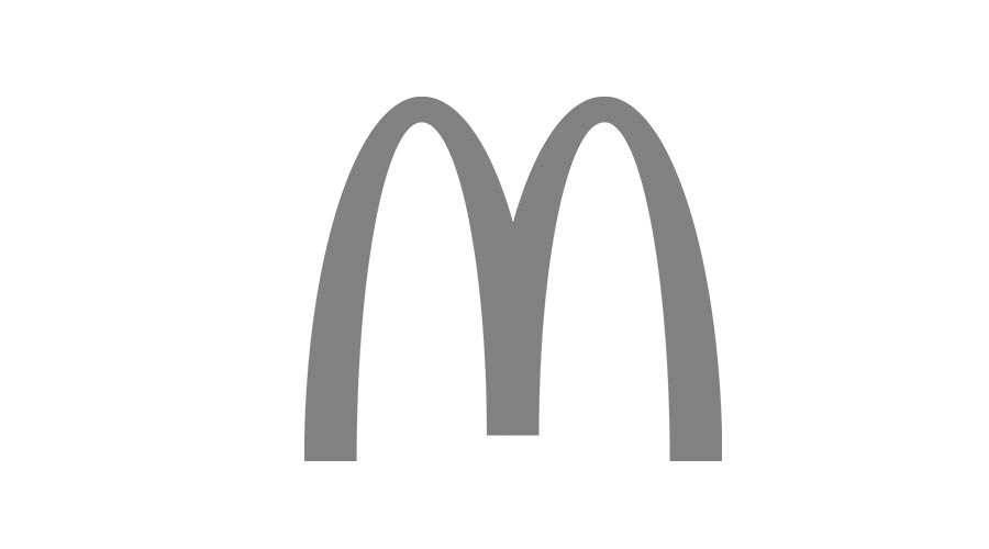 麦当劳公司标志
