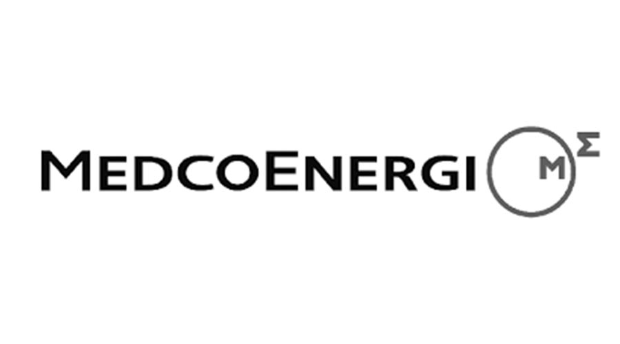 Medco Energi 国际 Tbk 标志