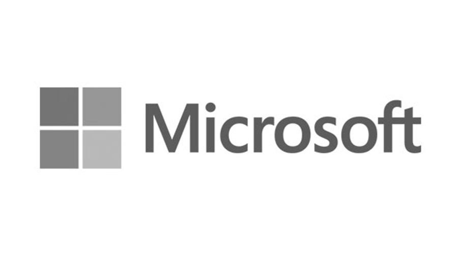 微软公司标志