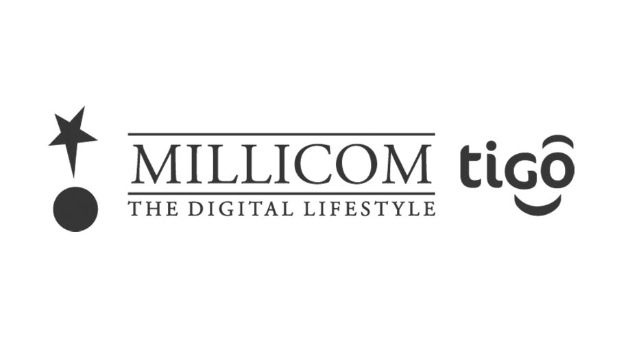 Millicom International Cellular S.A. 徽标
