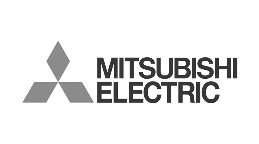 Mitsubishi Electric Corporation logo