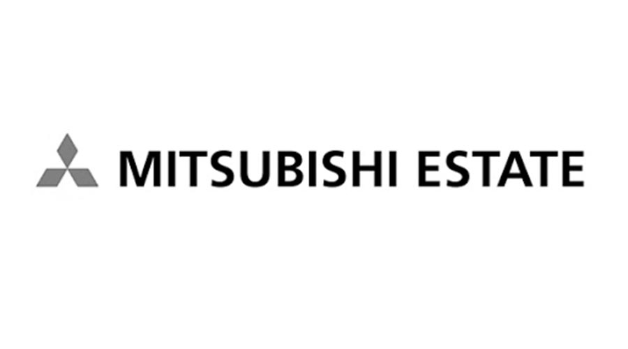 Mitsubishi Estate Co., Ltd. logo