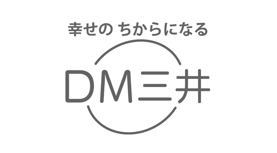 Mitsui DM Sugar Co., Ltd. logo