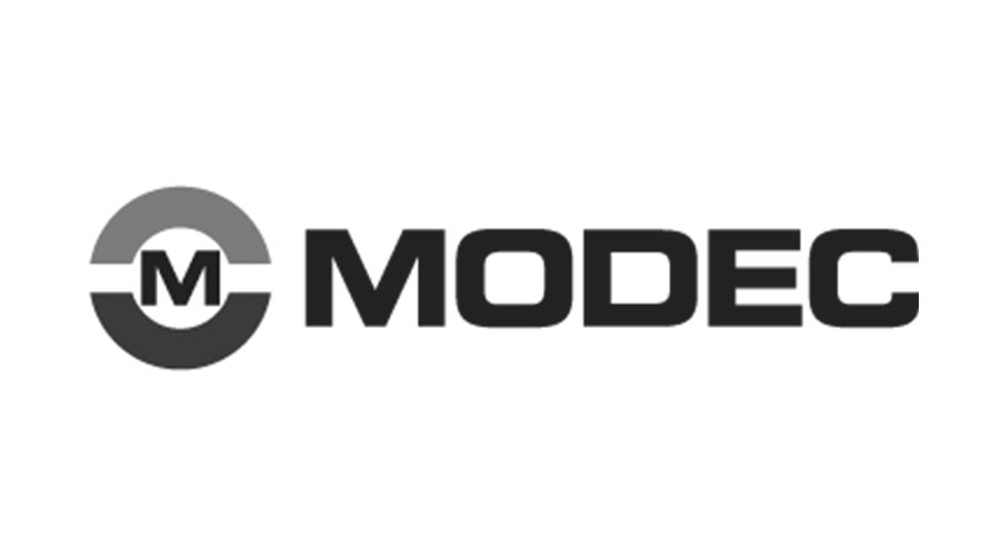 MODEC, Inc. logo