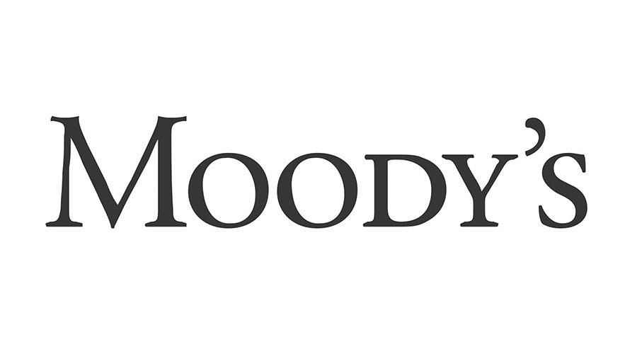 Moody’s Corporation logo