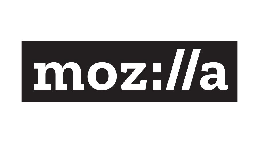 Mozilla 公司徽标