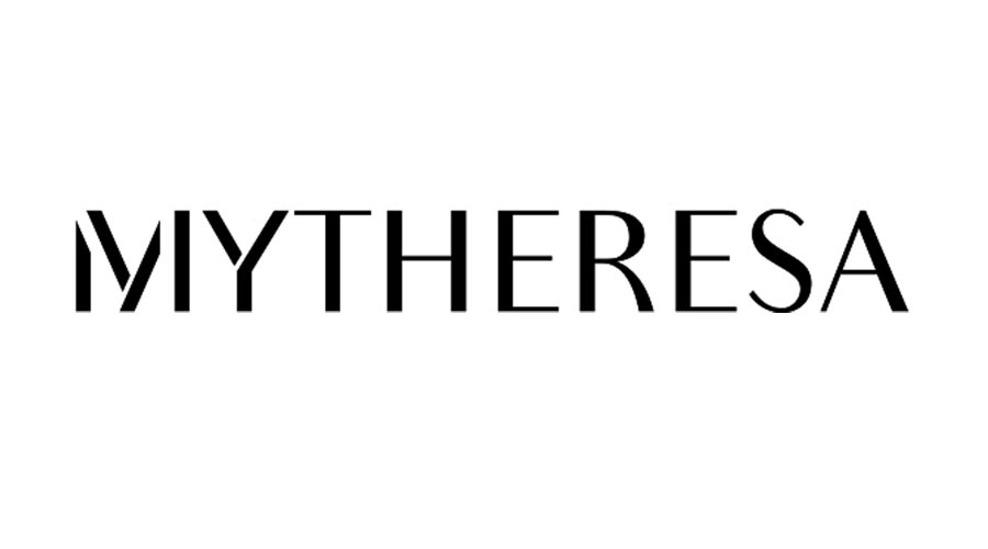 Mytheresa.com GmbH 标志