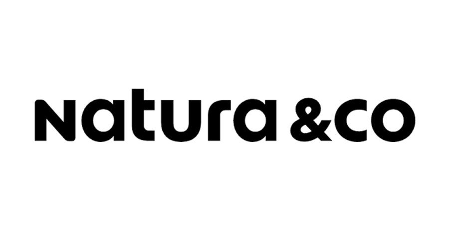 Natura & Co. 徽标