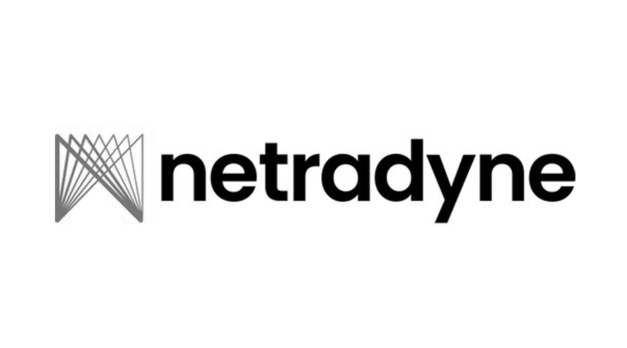 Netradyne logo