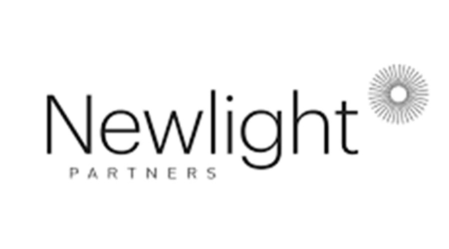Newlight Partners LP 徽标
