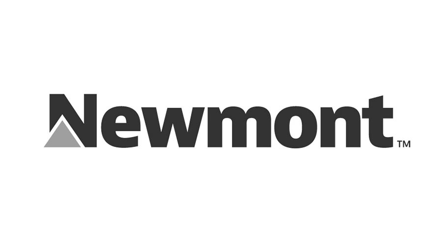 Newmont USA Limited logo