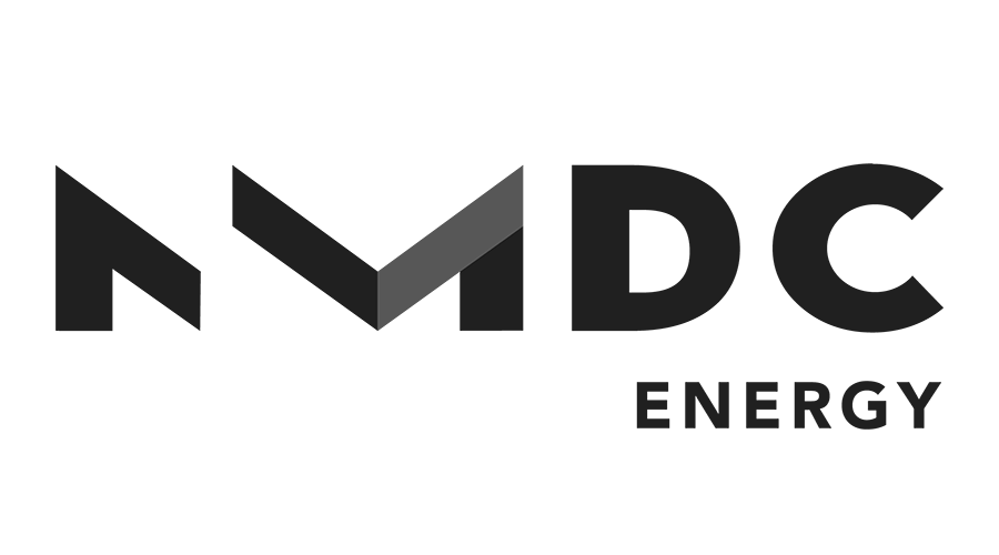 NMDC Energy PJSC logo