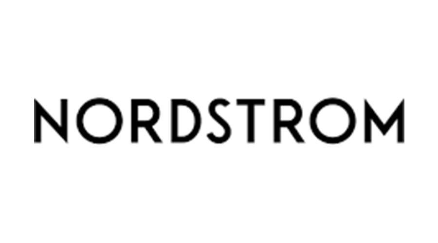 Nordstrom, Inc. 徽标