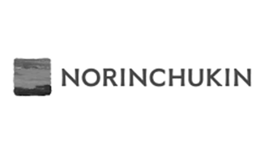 Norinchukin Bank logo