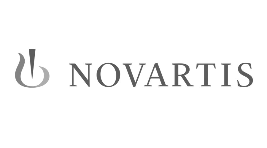 Novartis AG logo